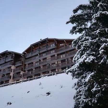 Lovely In Col Du Corbier Apartment Le Biot
